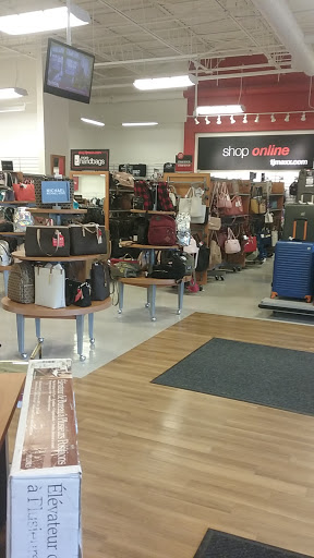 Department Store «T.J. Maxx», reviews and photos, 744 S Meadow St #300, Ithaca, NY 14850, USA