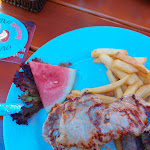 Photo n°10 de l'avis de Veselin.e fait le 19/08/2022 à 21:14 sur le  Balkanrestaurant Hansa Keller à Fulda