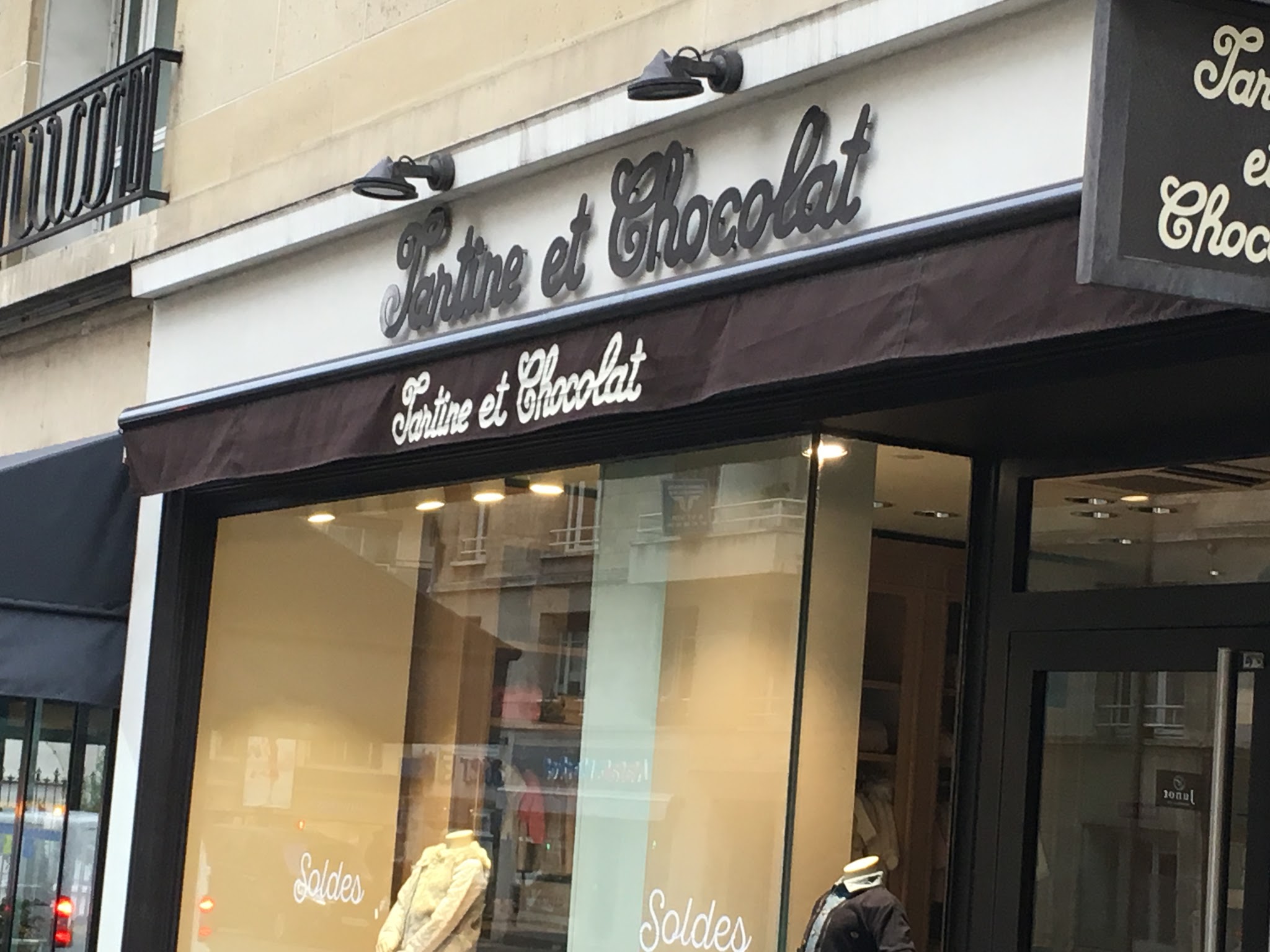 Photo n° 1 de l'avis de keplerk.l fait le 15/01/2018 à 10:46