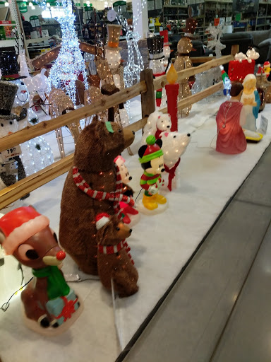 Home Improvement Store «Menards», reviews and photos, 32501 Van Dyke, Warren, MI 48093, USA