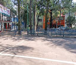 Parque Morelos photo