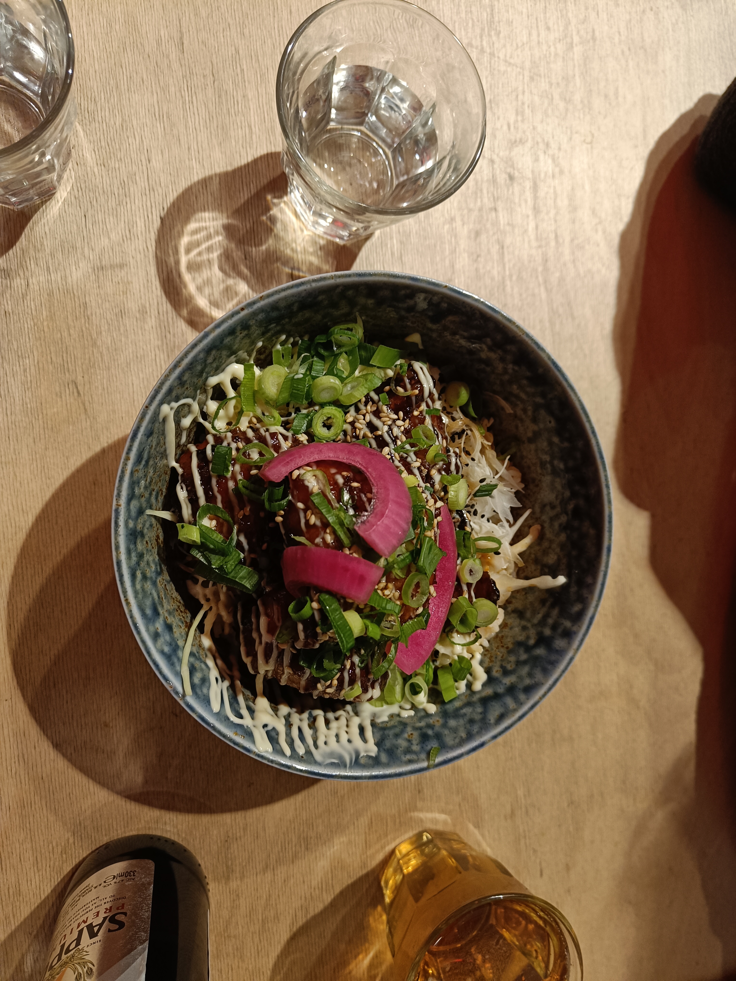 Photo n° 1 de l'avis de Kokuzoku. fait le 10/02/2024 à 02:37