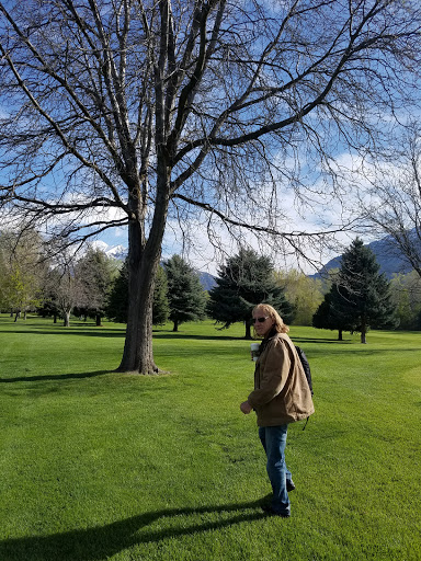 Country Club «Riverside Country Club», reviews and photos, 2701 N University Ave, Provo, UT 84604, USA