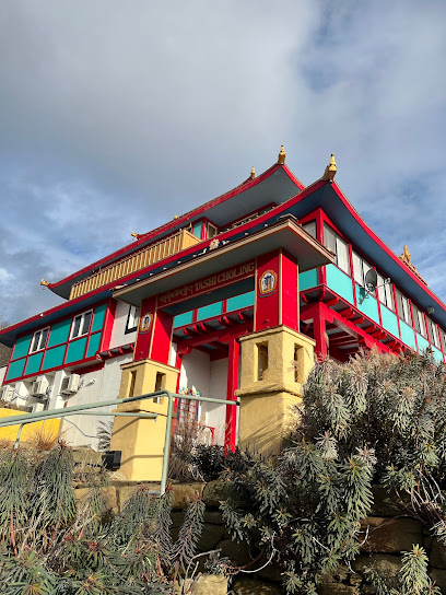 Tashi Choling Buddhist Center