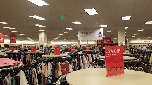 Department Store «Nordstrom Rack», reviews and photos, 10379 State St, Sandy, UT 84070, USA