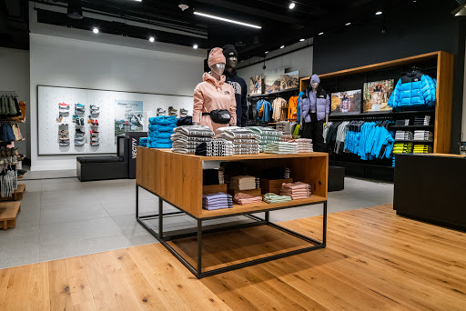 Clothing Store «The North Face», reviews and photos, 2855 Stevens Creek Blvd #2321, Santa Clara, CA 95050, USA