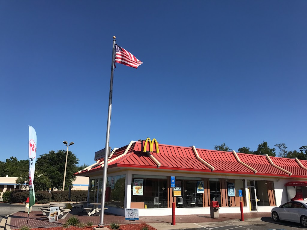 McDonald's 31520