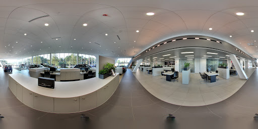 Audi Dealer «Audi Natick», reviews and photos, 549 Worcester St, Natick, MA 01760, USA
