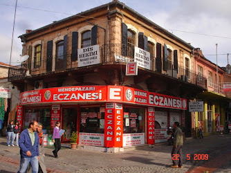 Mendepazarı Eczanesi