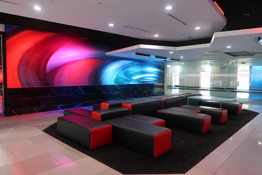 Health Club «USA FITNESS SUPER CENTER», reviews and photos, 13640 Foothill Blvd, Sylmar, CA 91342, USA