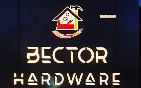Bector Hardware image