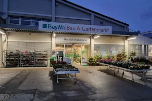 BayWa Bau- & Garden Centers GmbH & Co. KG image