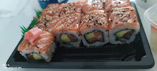 Sushi du Restaurant japonais Tokyoluce - n°2