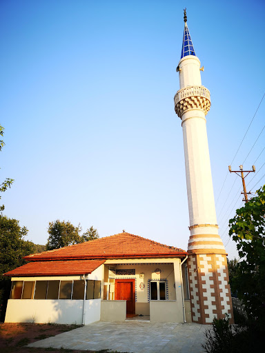 Kapukargın Mahallesi Teksulfata Camii