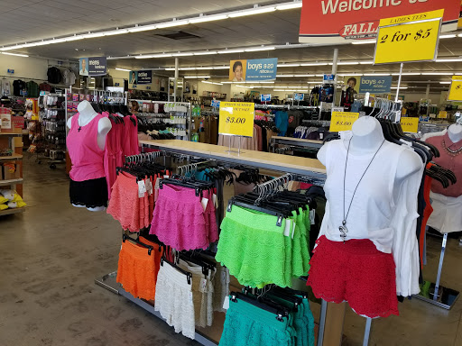 Discount Store «Fallas Discount Stores», reviews and photos, 1103 S Josey Ln, Carrollton, TX 75006, USA