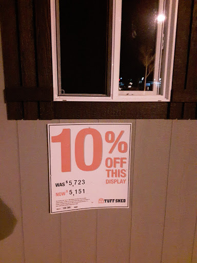 Home Improvement Store «The Home Depot», reviews and photos, 1771 N 19th Ave, Bozeman, MT 59718, USA