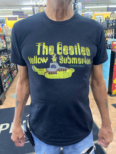 Liquor Store «Royal Liquor», reviews and photos, 1703 E 11 Mile Rd, Royal Oak, MI 48067, USA