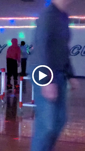 Amusement Center «City Skate Center», reviews and photos, 63 W Walnut Ave, Painesville, OH 44077, USA