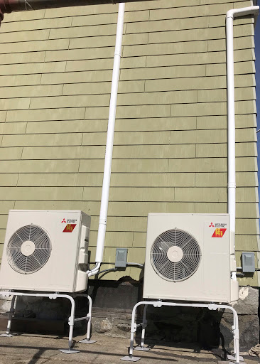 Plumber «A Fagundes Plumbing & Heating», reviews and photos, 225 Stedman St #16, Lowell, MA 01851, USA