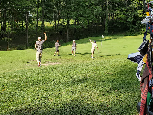 Golf Course «Buffalo Trace Golf Course», reviews and photos, 1728 Jackson St, Jasper, IN 47546, USA