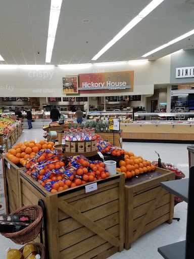 Supermarket «Hy-Vee», reviews and photos, 910 N Jefferson Way, Indianola, IA 50125, USA