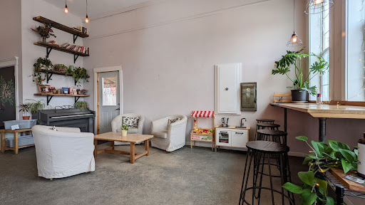 Cafe «The Bridge Cafe», reviews and photos, 138 N Main St, Upland, IN 46989, USA