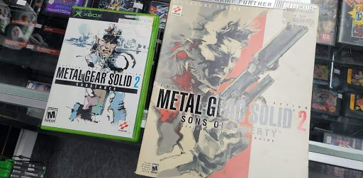 Video Game Store «Level 7 Games», reviews and photos, 2385 W Alameda Ave, Denver, CO 80223, USA