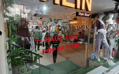 SHEIN STYLE STORE image
