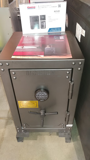 Warehouse store «Costco Wholesale», reviews and photos, 9691 Waterstone Blvd, Cincinnati, OH 45249, USA