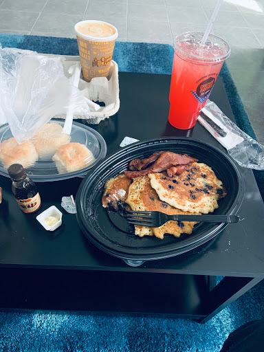 American Restaurant «Cracker Barrel Old Country Store», reviews and photos, 228 Mall Blvd, Bloomsburg, PA 17815, USA