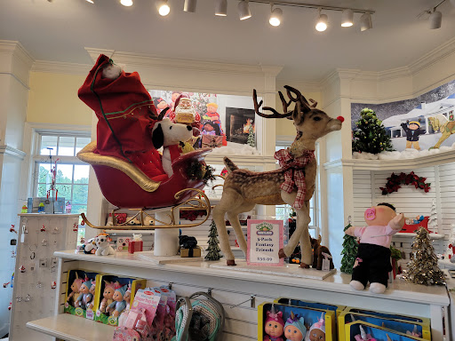 Department Store «Walmart Supercenter», reviews and photos, 260 Donald E Thurmond Pkwy, Cleveland, GA 30528, USA