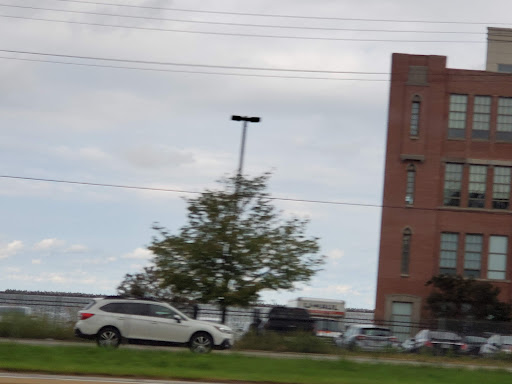 Self-Storage Facility «CubeSmart Self Storage», reviews and photos, 5440 S Marginal Rd, Cleveland, OH 44114, USA