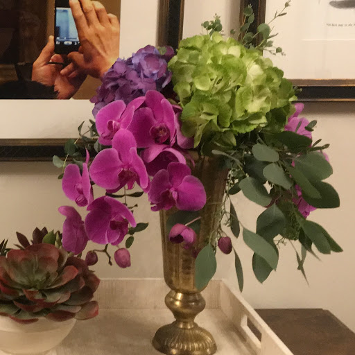 Florist «Renton Flower Shop», reviews and photos, 120 Union Ct NE, Renton, WA 98059, USA