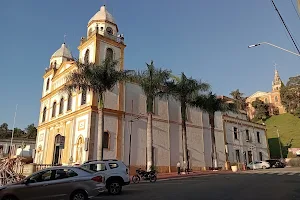 Parish Bom Jesus de Pirapora image