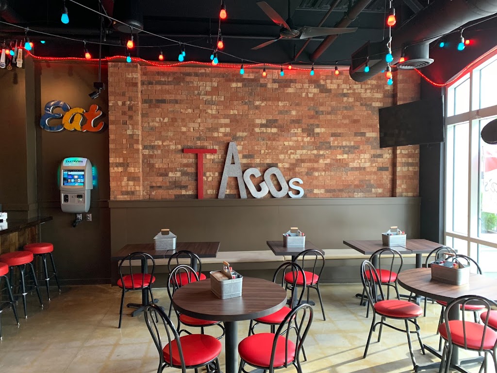 Zandra’s Taqueria, Fairfax 22030