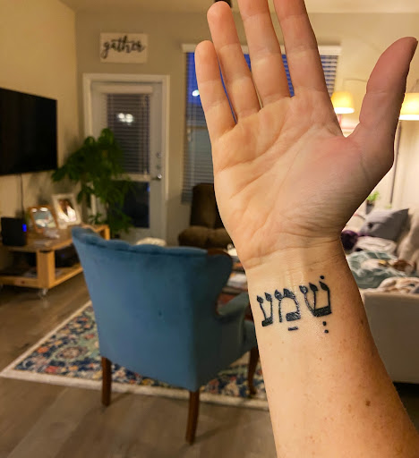 Tattoo Shop «One Love Tattoos», reviews and photos, 903 N Austin Ave, Georgetown, TX 78626, USA