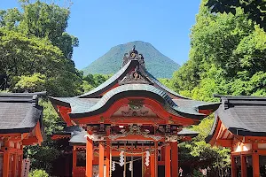 Hirakiki Shrine image