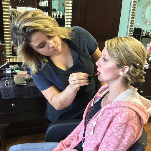 Beauty Salon «Cut To the Chase Salon», reviews and photos, 37 Central Square, Chelmsford, MA 01824, USA