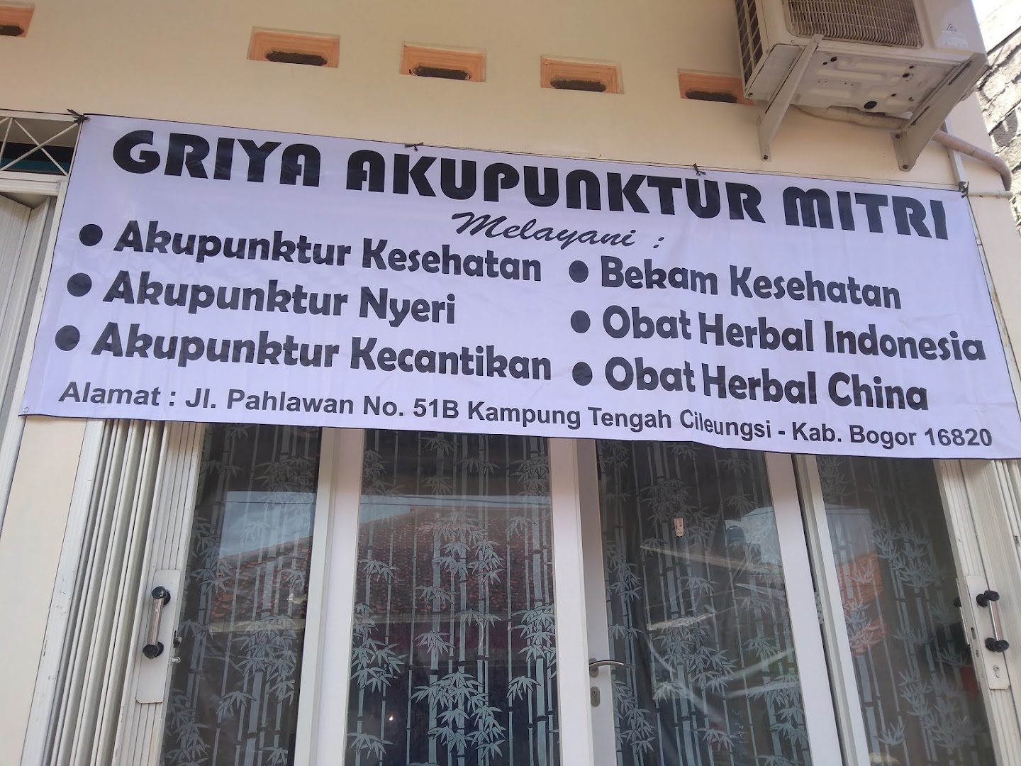 Gambar Griya Akupunktur Mitri