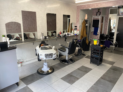Authentique Barber à Chalon-sur-Saône