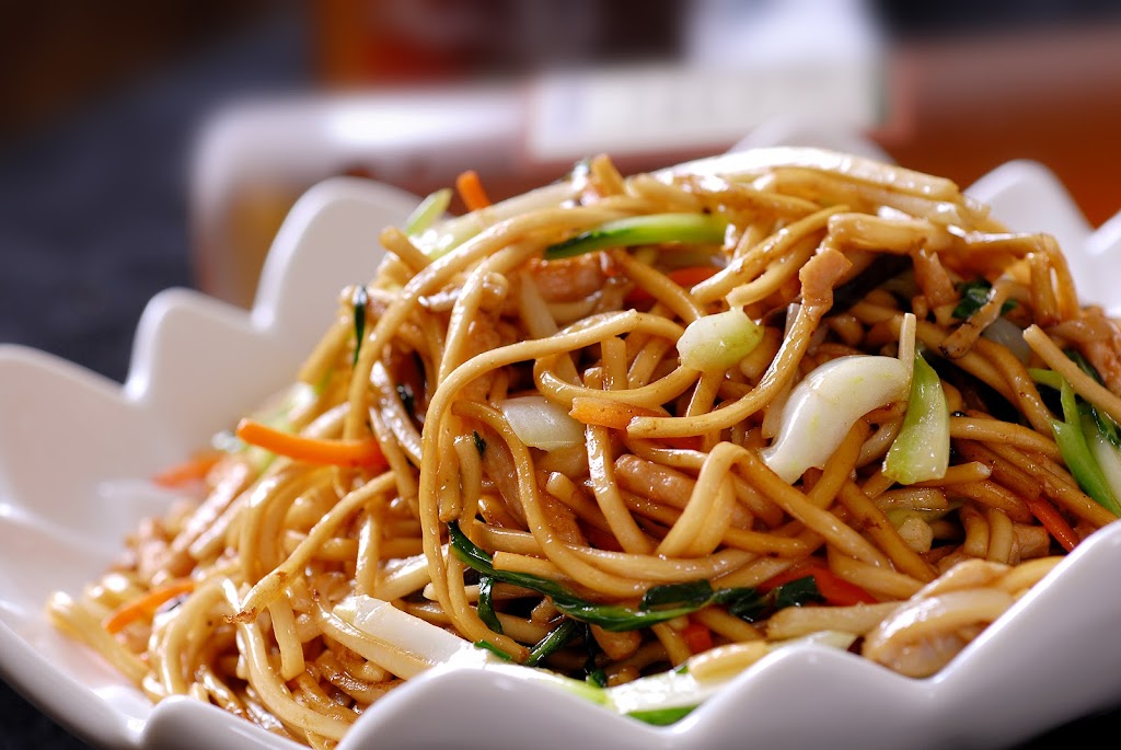 Noodle & Rice Asian Cuisine 4301