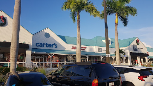 Outlet Mall «Sanibel Outlets», reviews and photos, 20350 Summerlin Rd, Fort Myers, FL 33908, USA