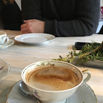 Photo n°1 de l'avis de Sabrina.. fait le 18/12/2018 à 10:03 sur le  Gute Stube à Hamburg