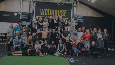 Wodhouse Gym / Crossfit Roskilde - Training centre in Ringsted, Top-Rated.Online