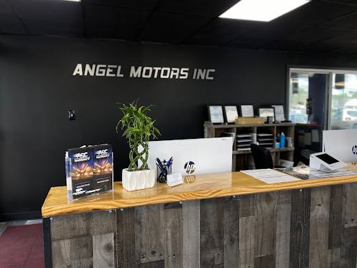 Used Car Dealer «Angel Motors Inc», reviews and photos, 178 N Lowry St, Smyrna, TN 37167, USA