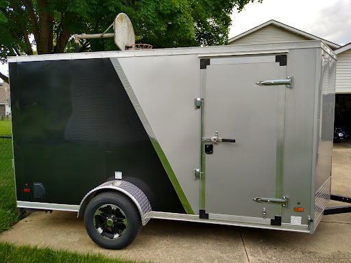 Freight Forwarding Service «Us Cargo», reviews and photos, 17645 Commerce Dr, Bristol, IN 46507, USA