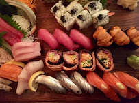Sushi du Restaurant japonais Miyamoto sushi à Bordeaux - n°17