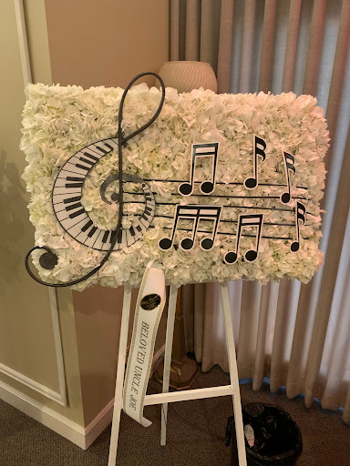 Florist «Magic Flowers», reviews and photos, 7201 W Wilson Ave, Harwood Heights, IL 60706, USA