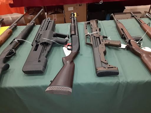 Convention Center «Washington County Fair Complex», reviews and photos, 873 NE 34th Ave, Hillsboro, OR 97124, USA