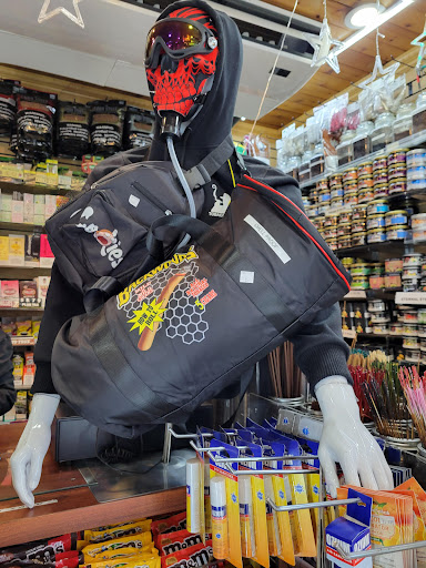 Convenience Store «Tobacco Road», reviews and photos, 315 Rockaway Turnpike, Lawrence, NY 11559, USA